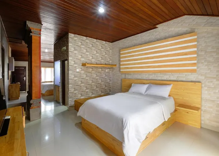 Appartement Jero Delod *